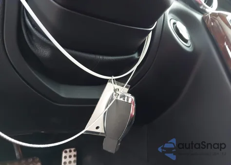 2012 Mercedes-Benz Slk 350 z USA, uszkodzony, nr VIN WDDPK5HAXCF017995